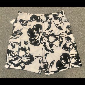 🌸 NEW VENUS FLORAL PRINTED SHORTS